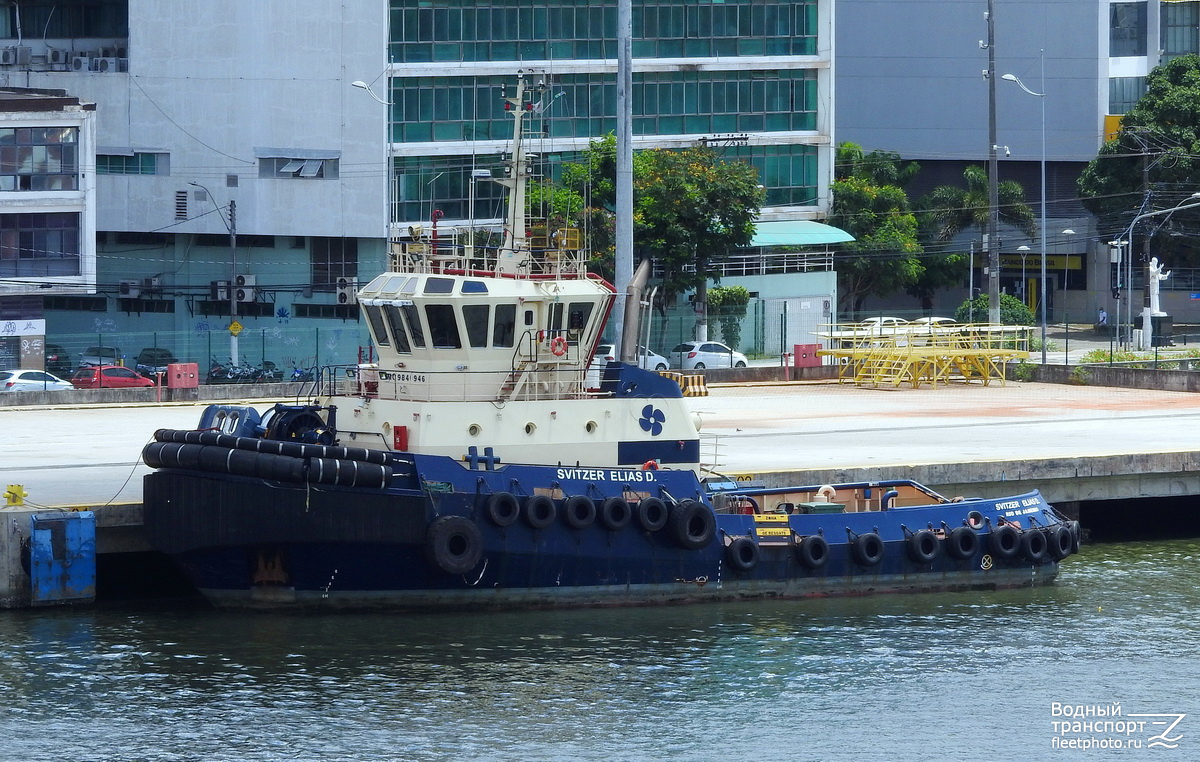 Svitzer Elias D.