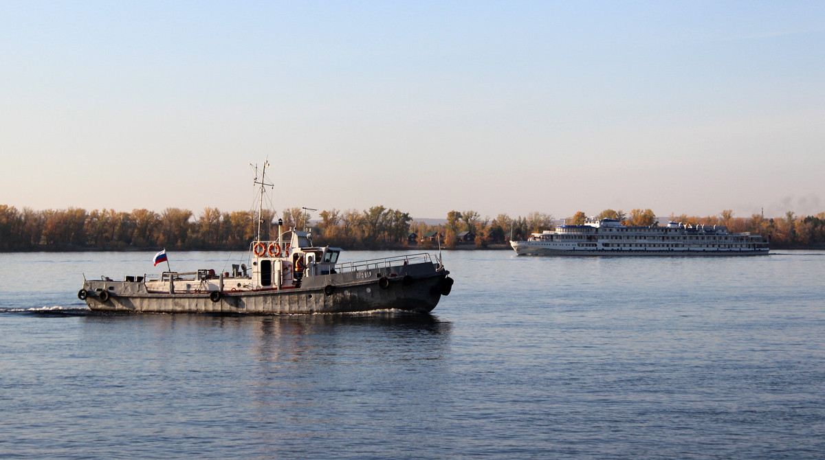 ВРД-819, Александр Невский