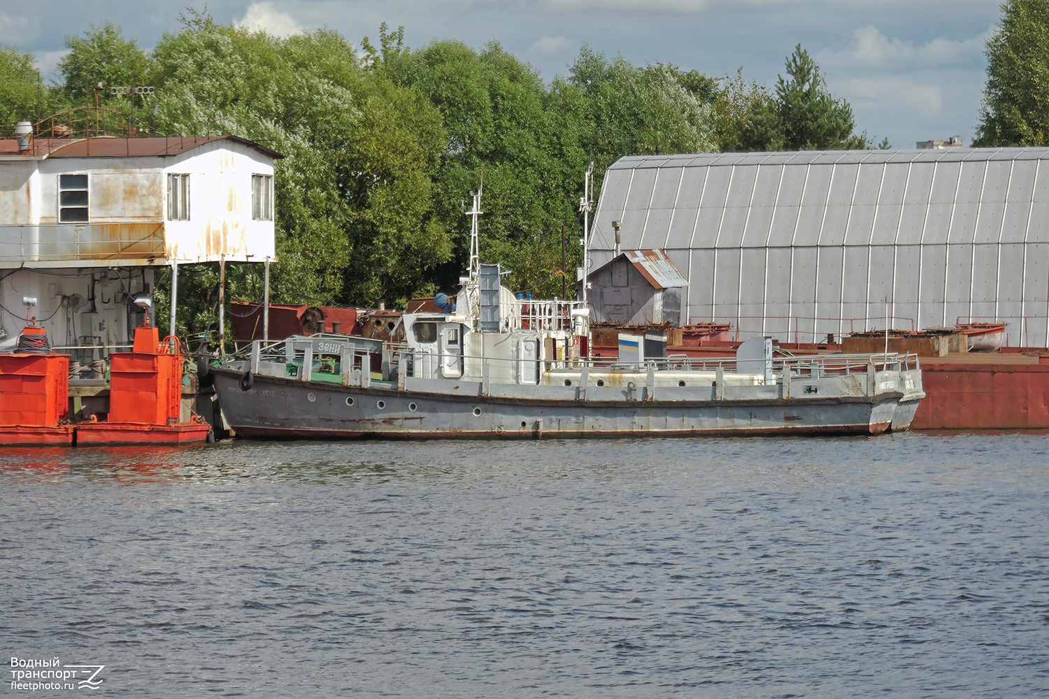 Нижегородец