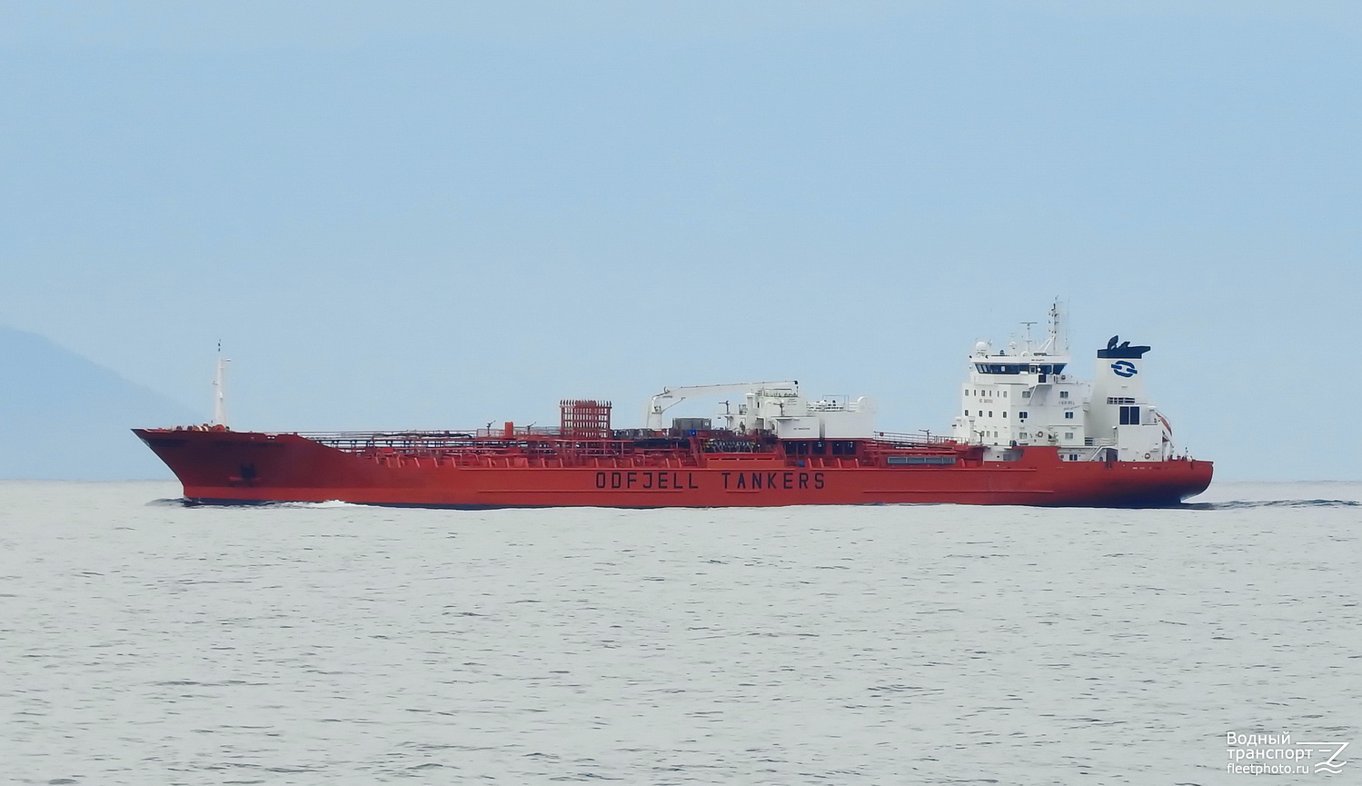 Bow Atlantic