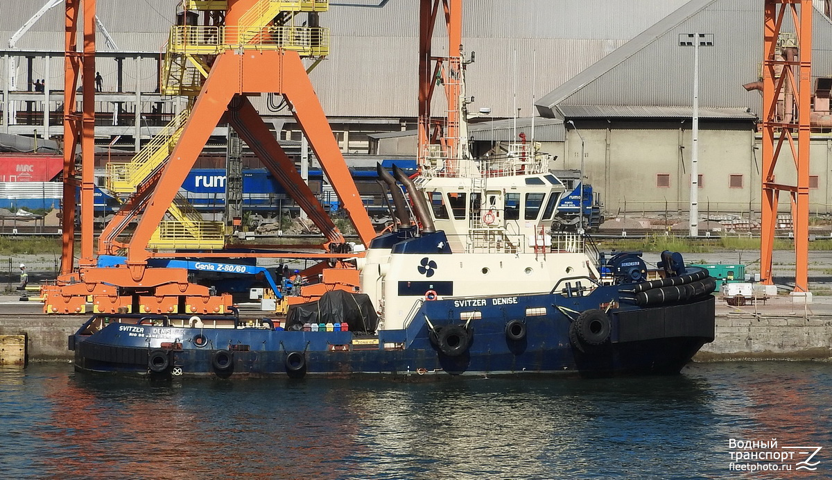 Svitzer Denise