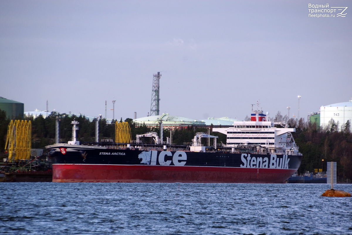 Stena Arctica