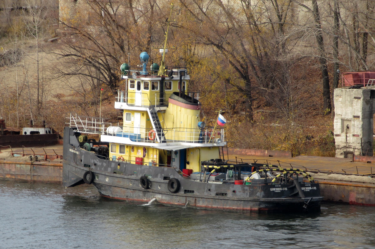 Шлюзовой-145