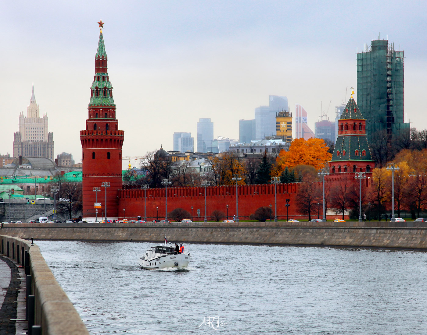 Фотозарисовки