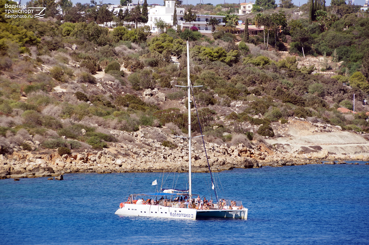 Mediterraneo III