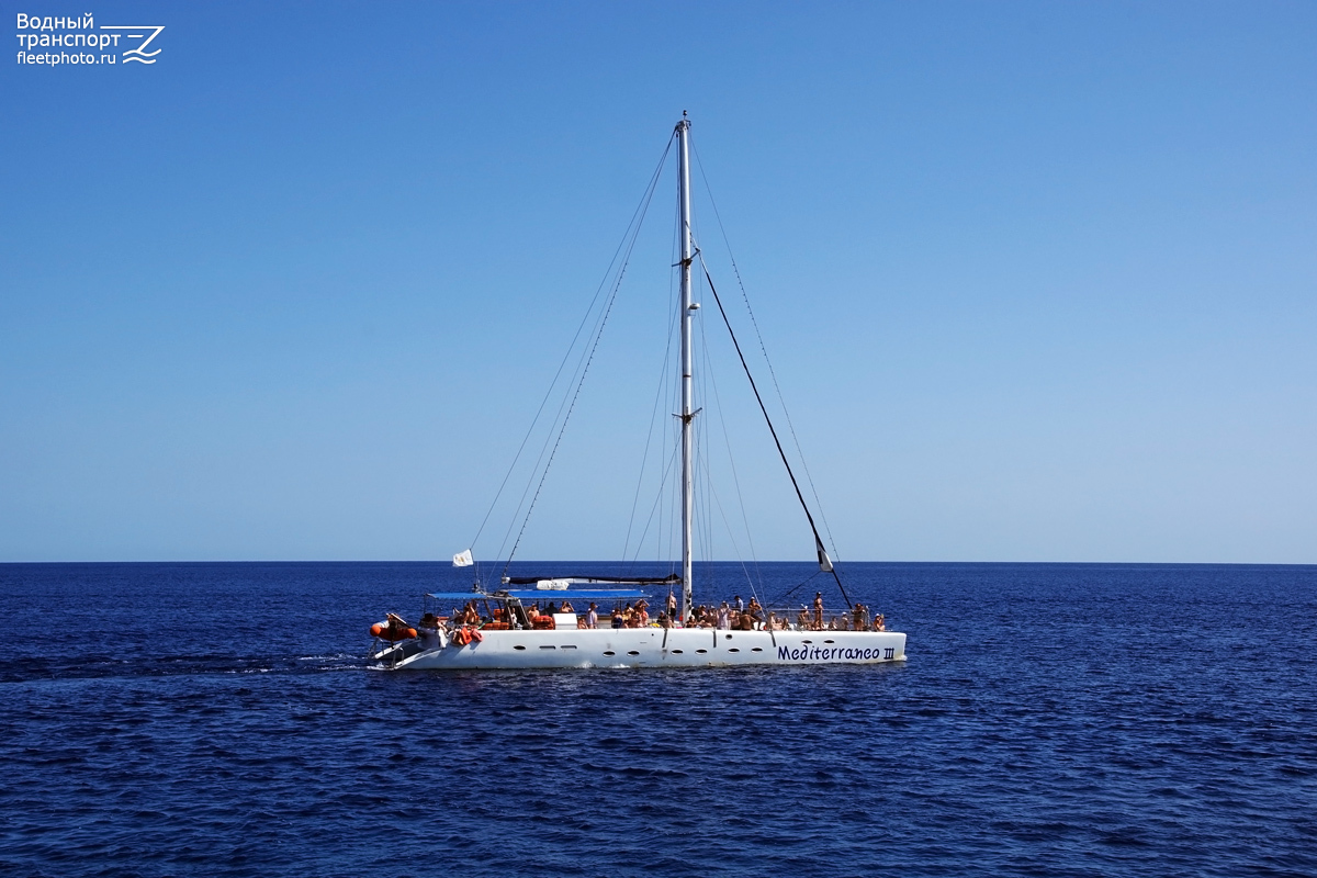 Mediterraneo III