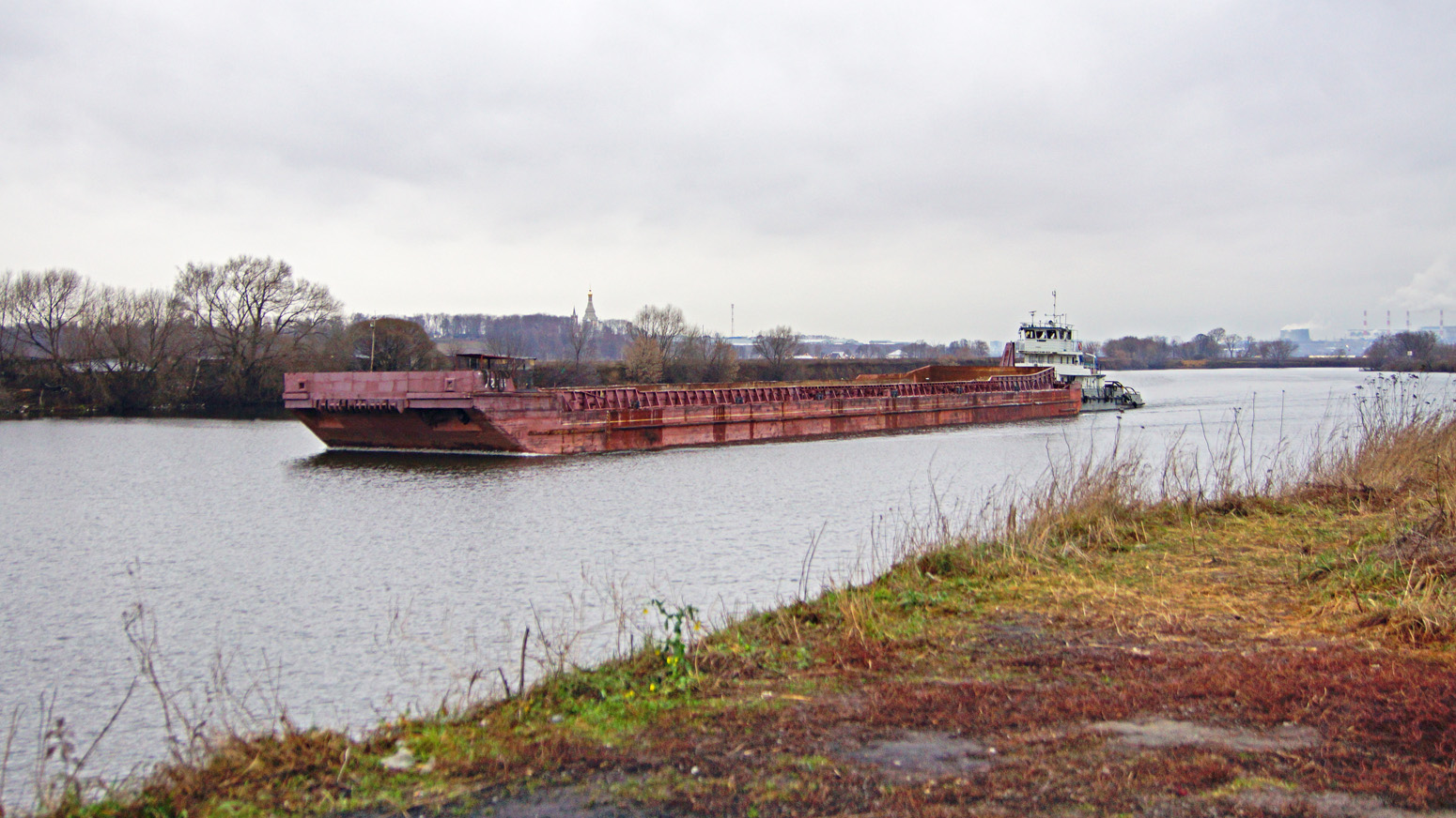 7208, Коломенский-801