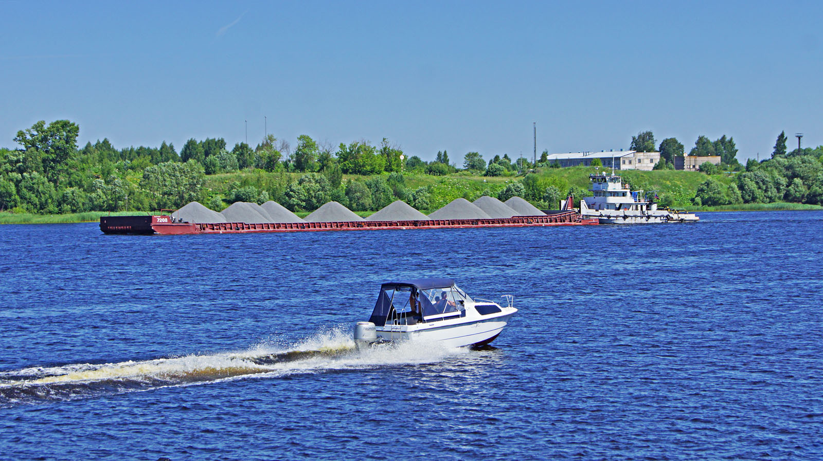 7208, Коломенский-801