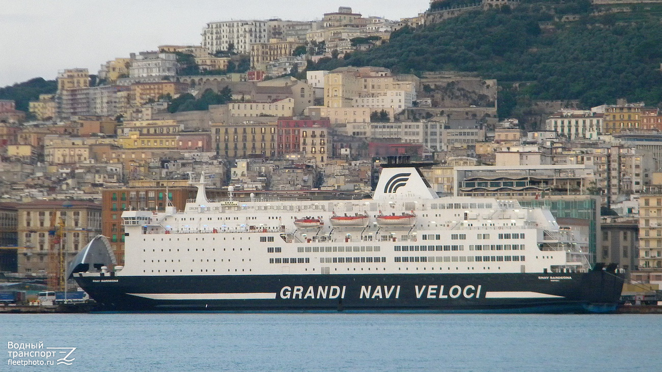 SNAV Sardegna