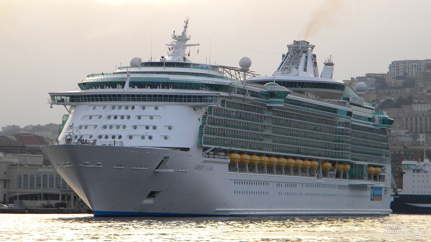 Liberty of the Seas