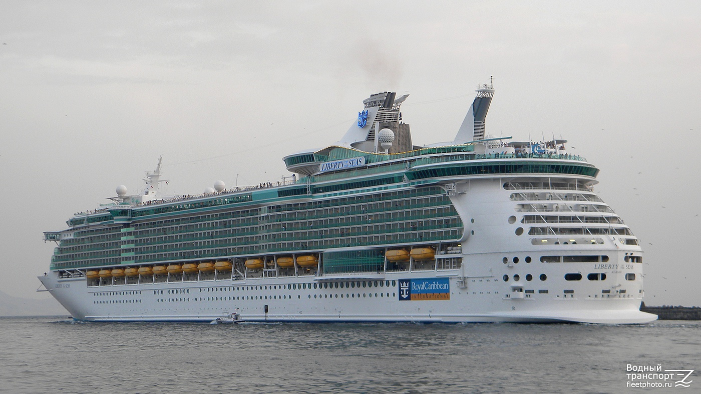 Liberty of the Seas