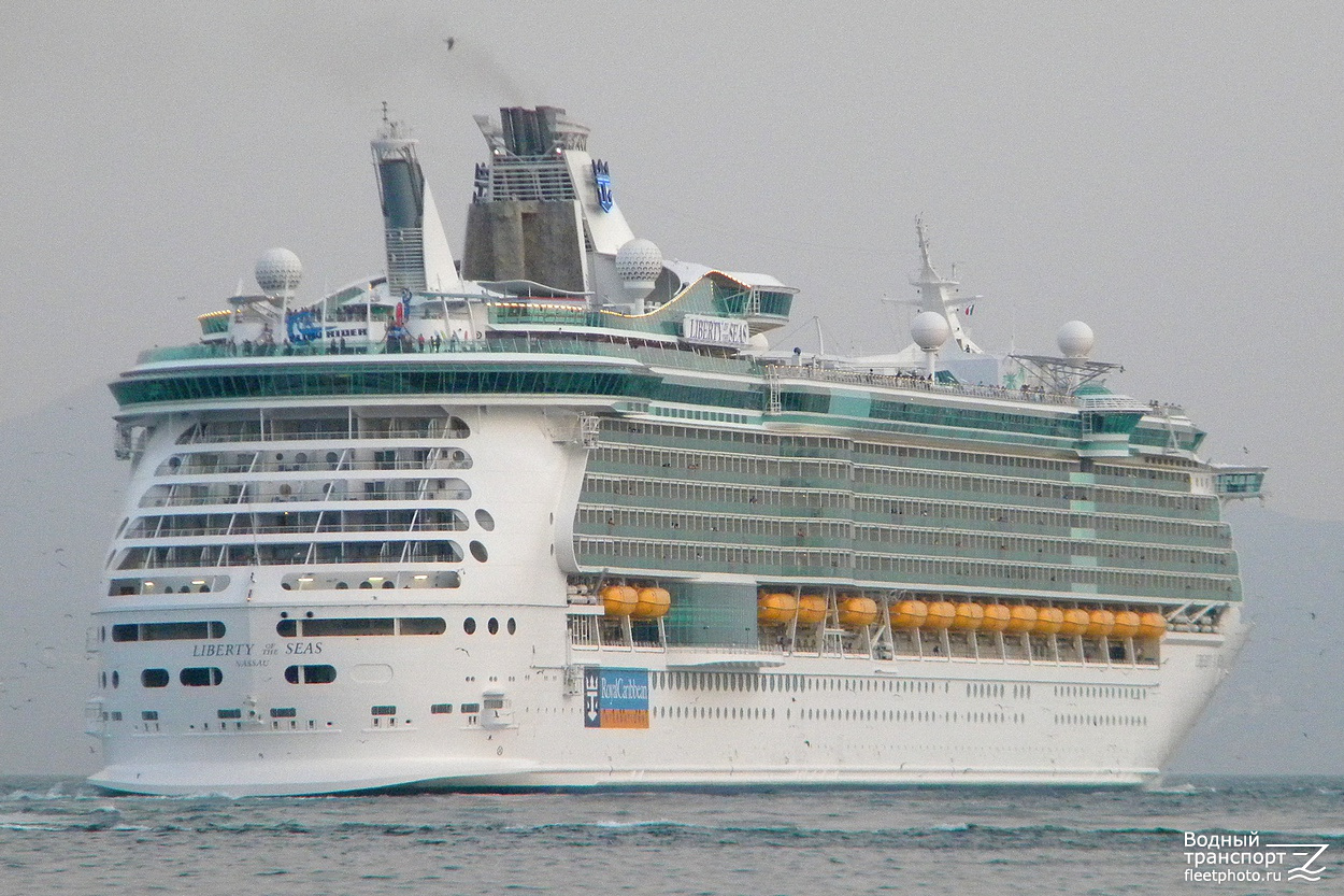 Liberty of the Seas