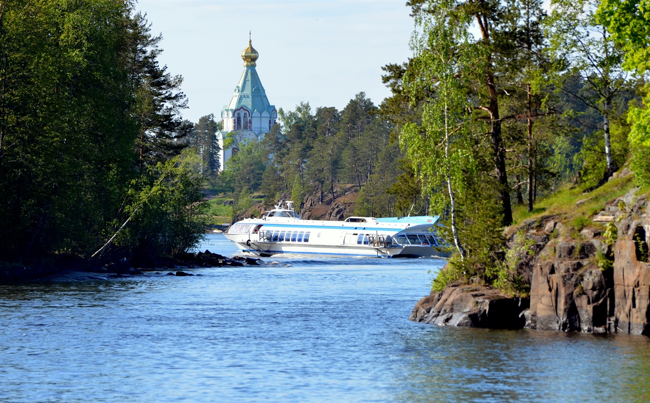 Патриарх Алексий II