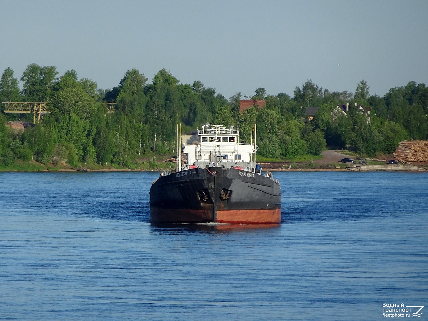 Волжский-7