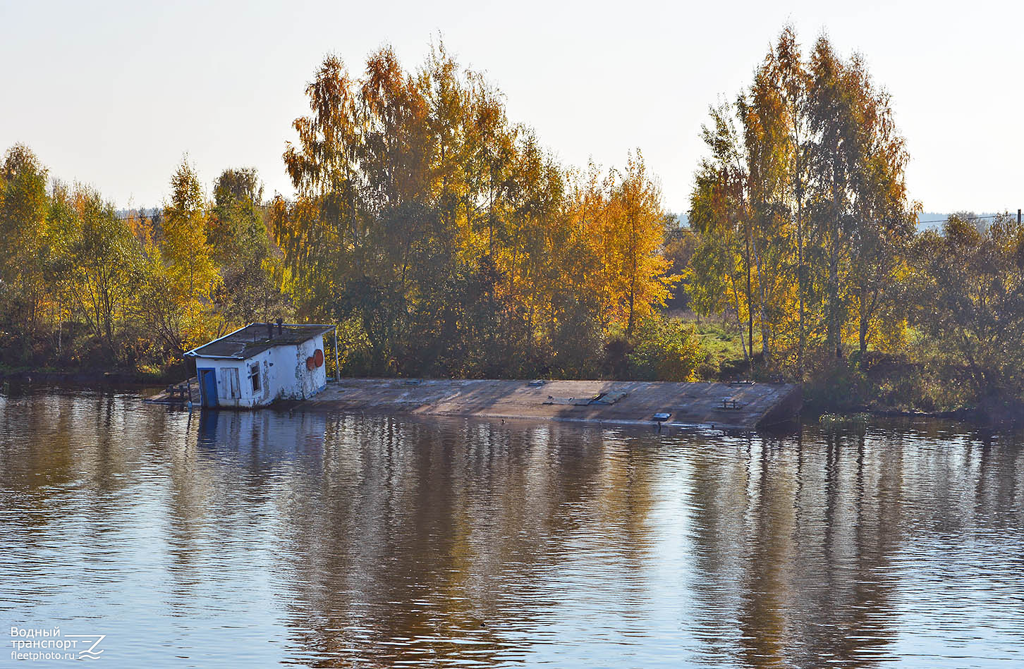 Понтон-206