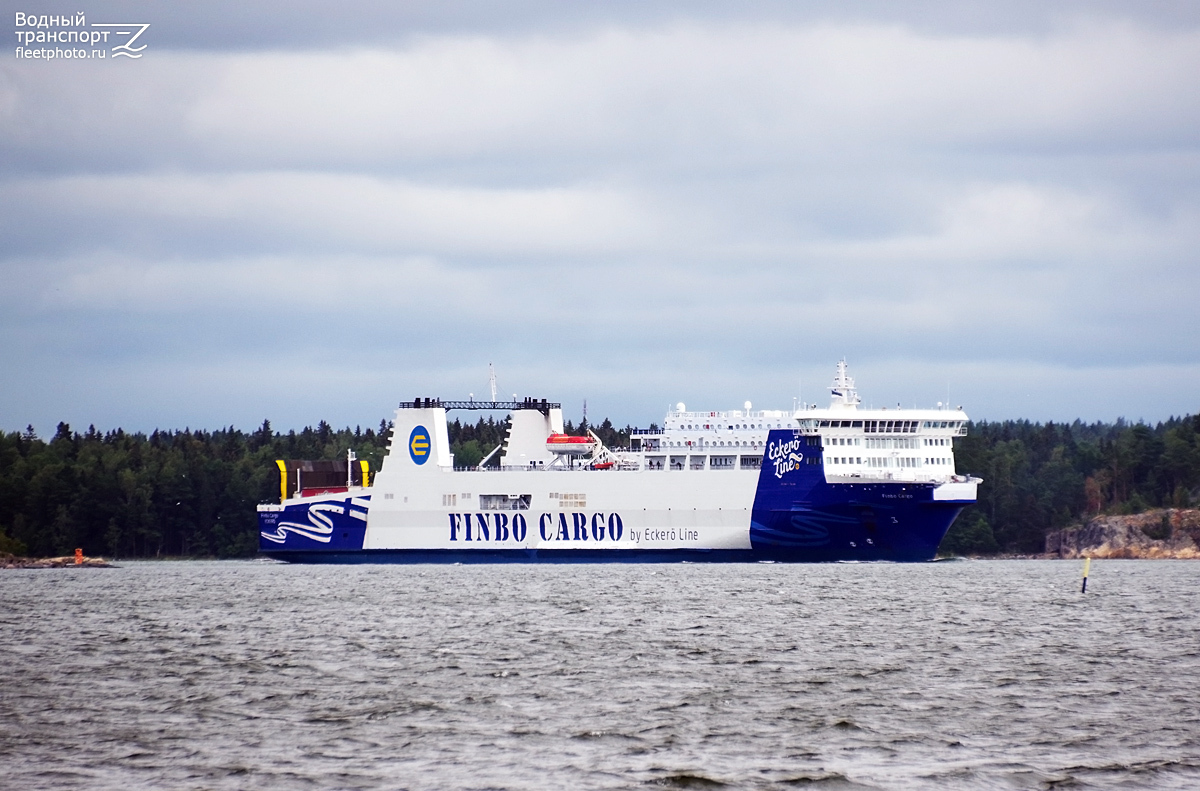 Finbo Cargo