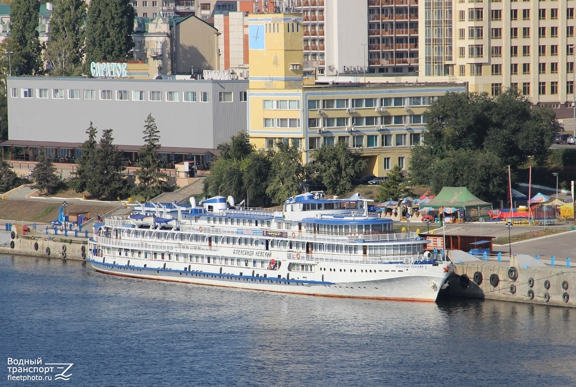 Александр Невский