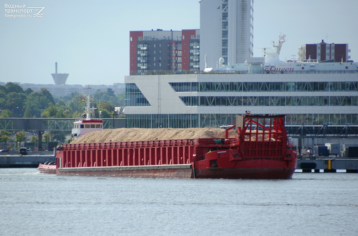 Oxelösund