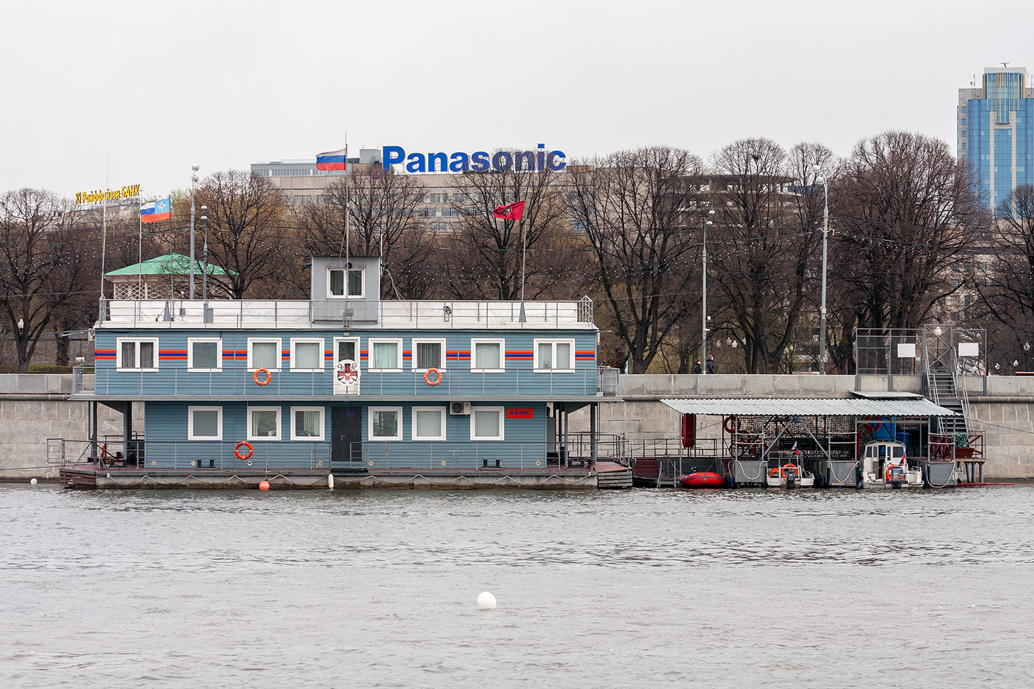 Крымский мост