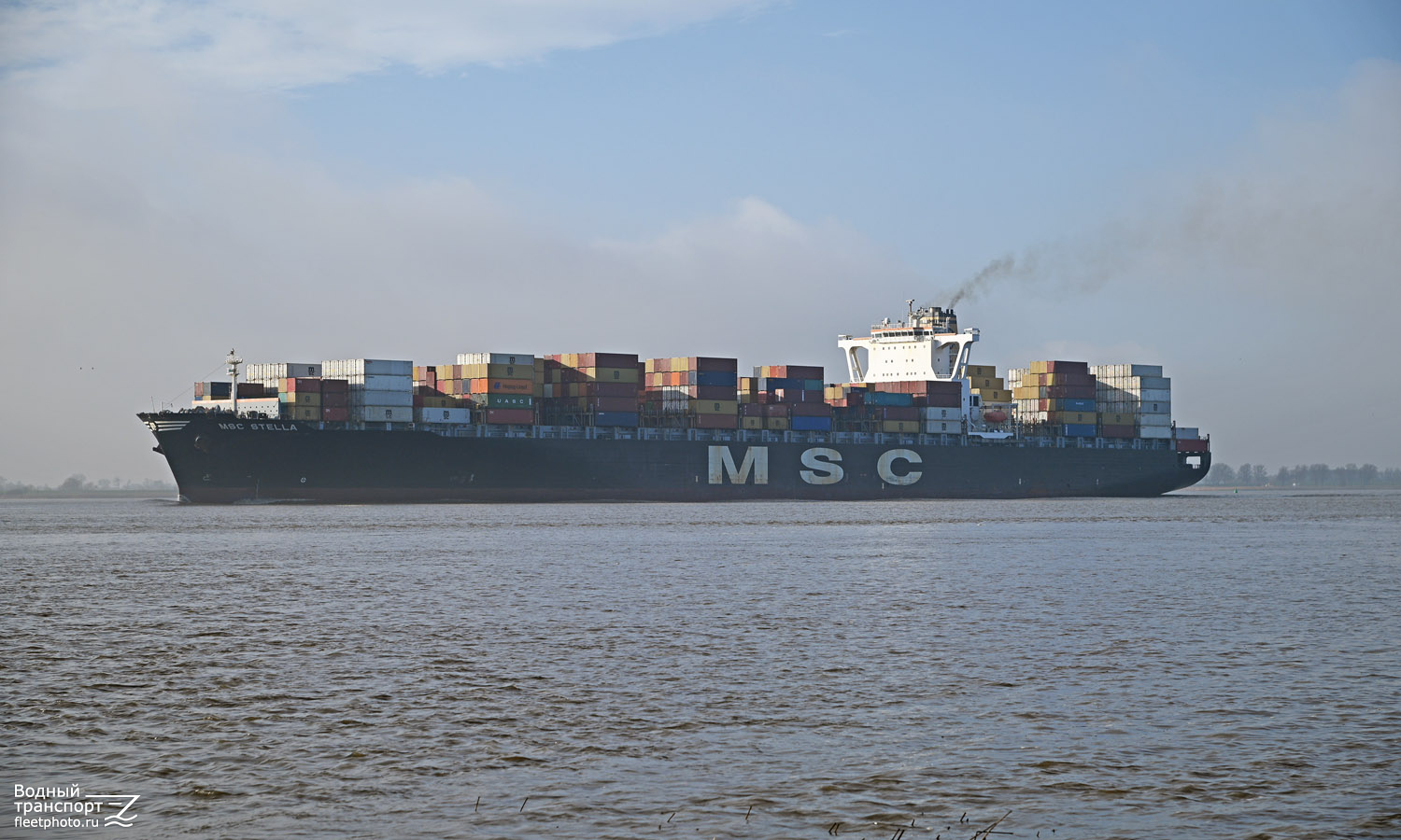 MSC Stella