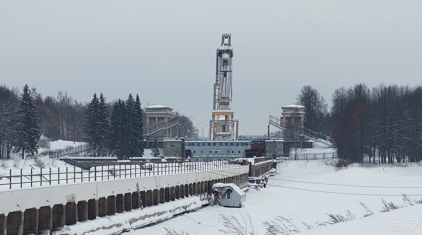 Канал имени Москвы