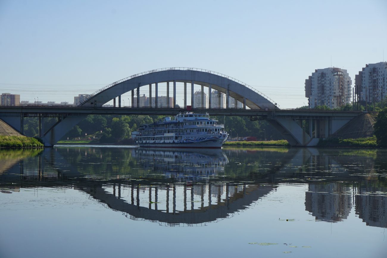 Александр Бенуа