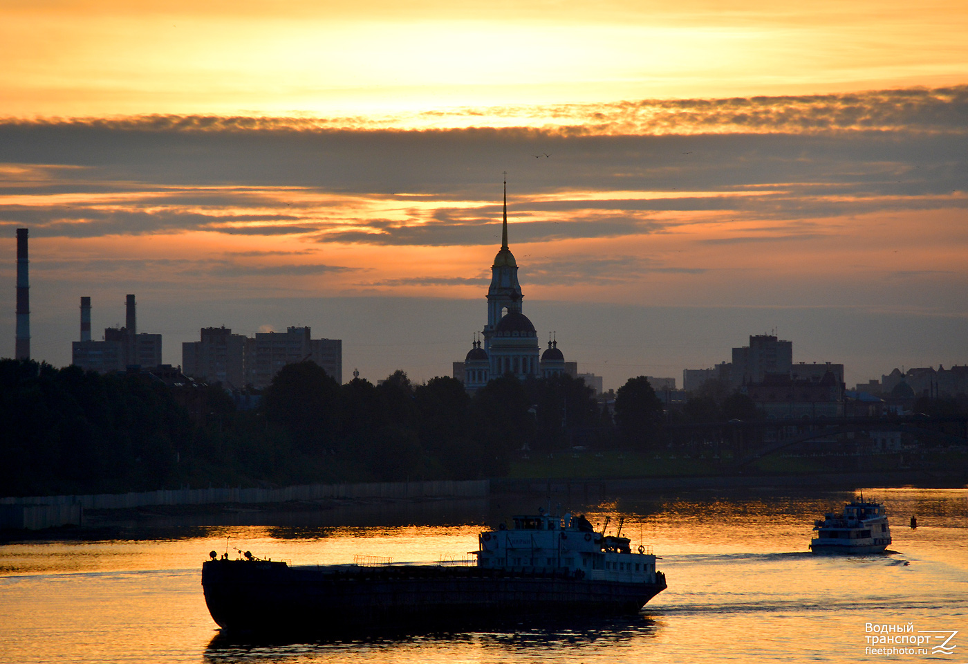 Нарын, Московский-7