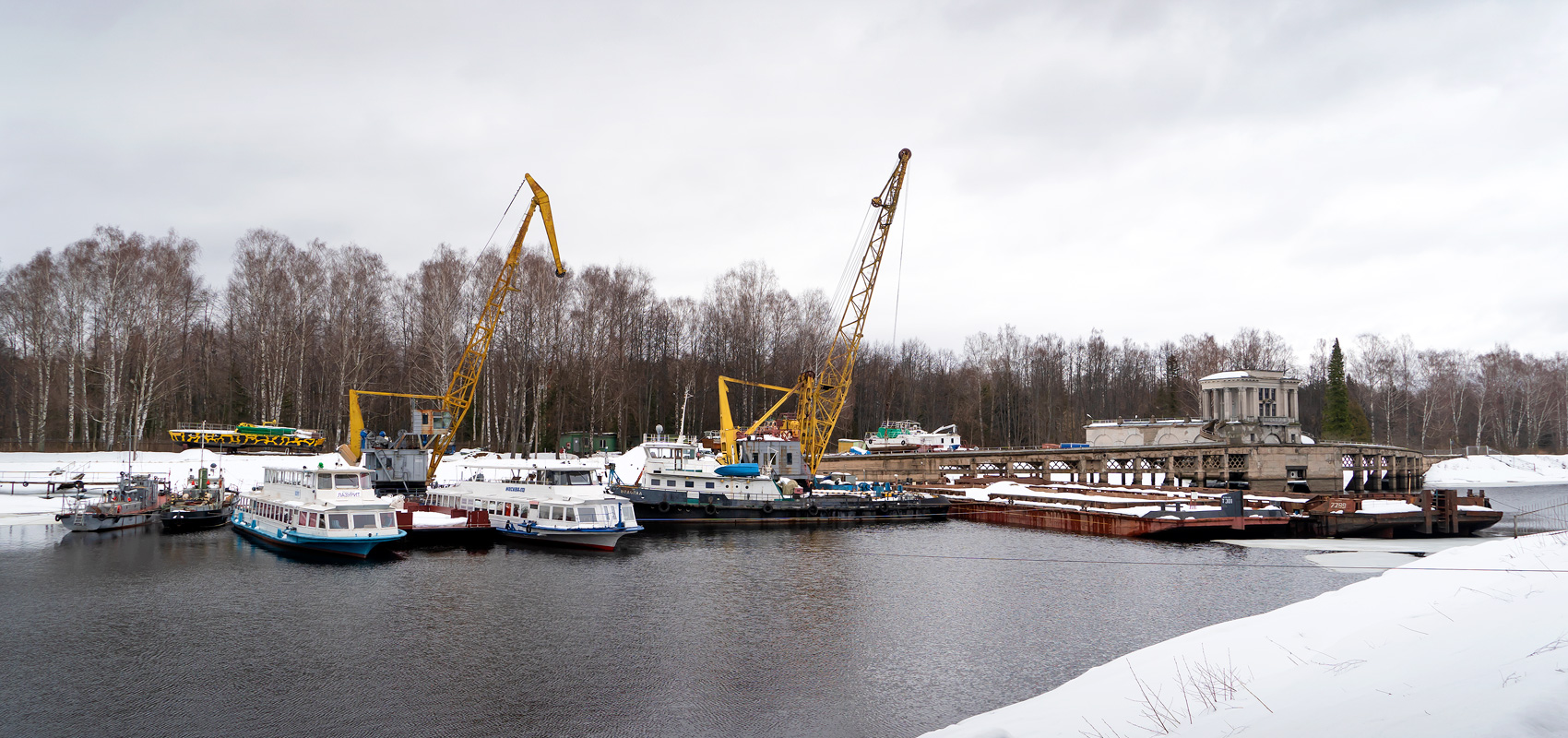 ВБ-4, Лось, Лазурит, Т-114, 869, Москва-173, Водопад, ПК-43, Т-301, 7289