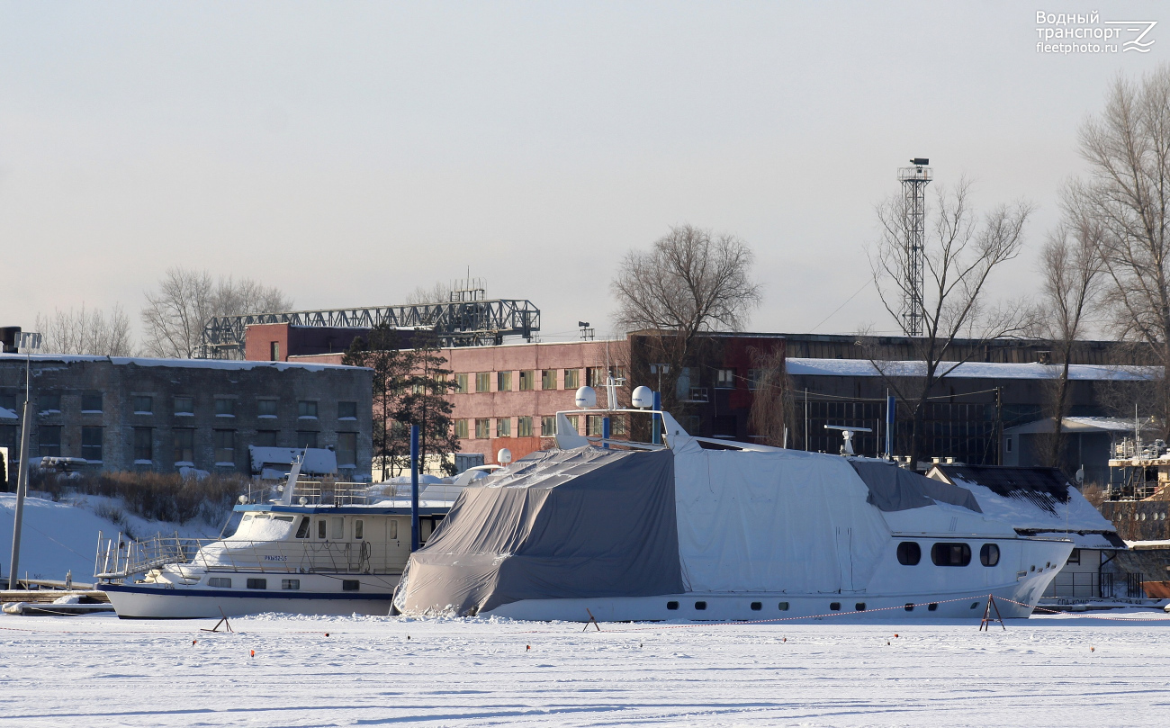 Гром, Серафим Саровский