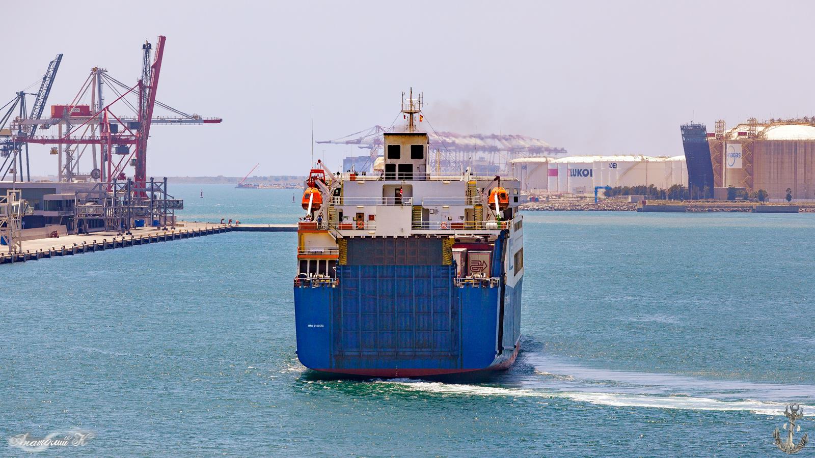 Euroferry Malta