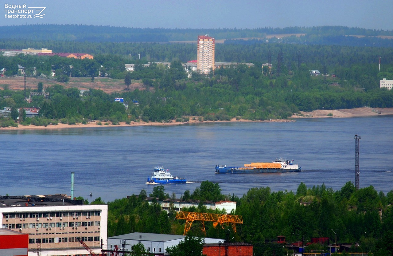 Урал-12, Подольск