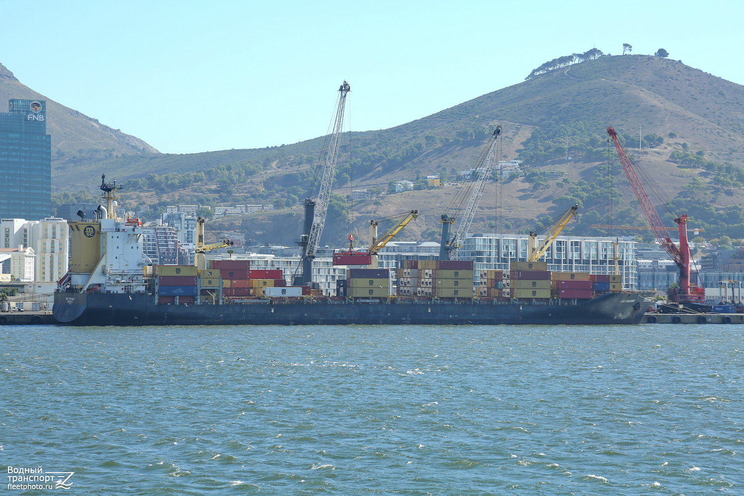 MSC Positano