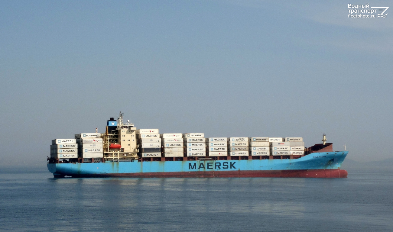 Nele Maersk