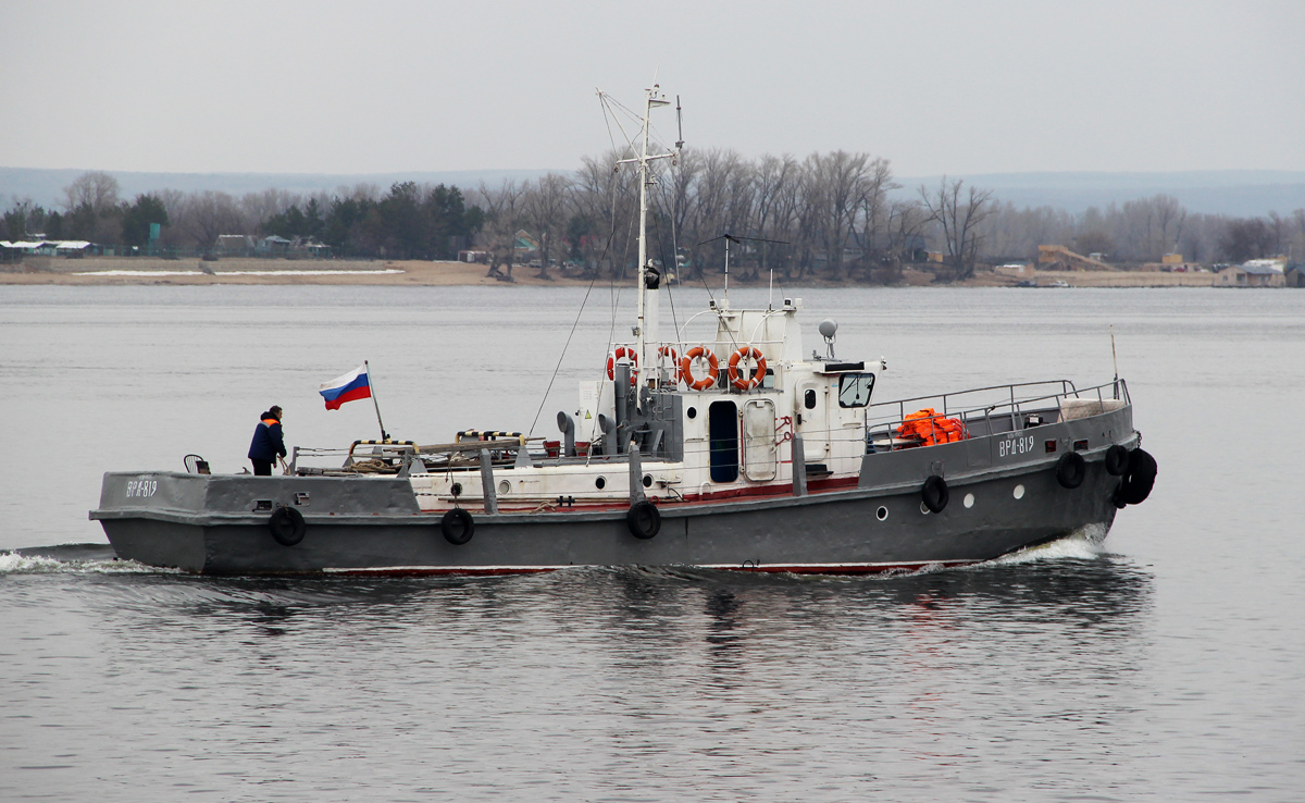 ВРД-819