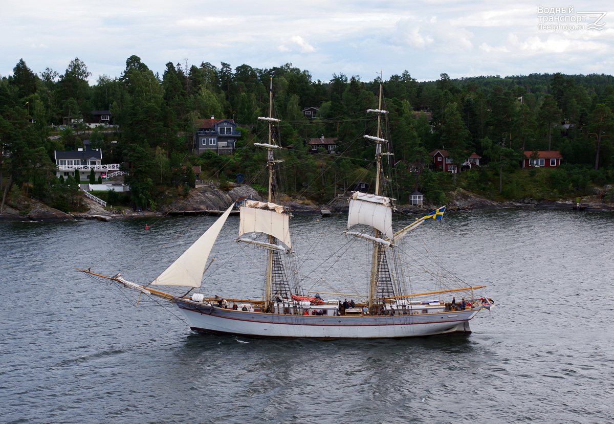 Tre Kronor af Stockholm