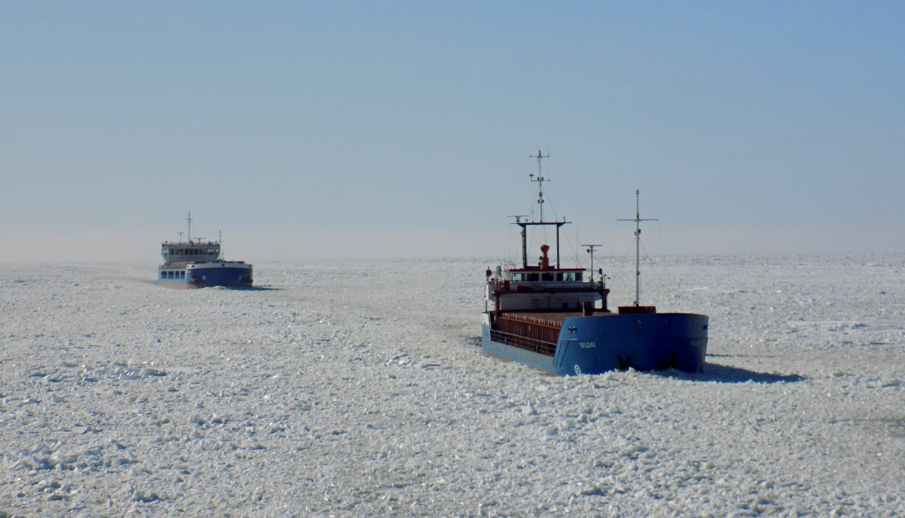 Александр Иванов, Valday