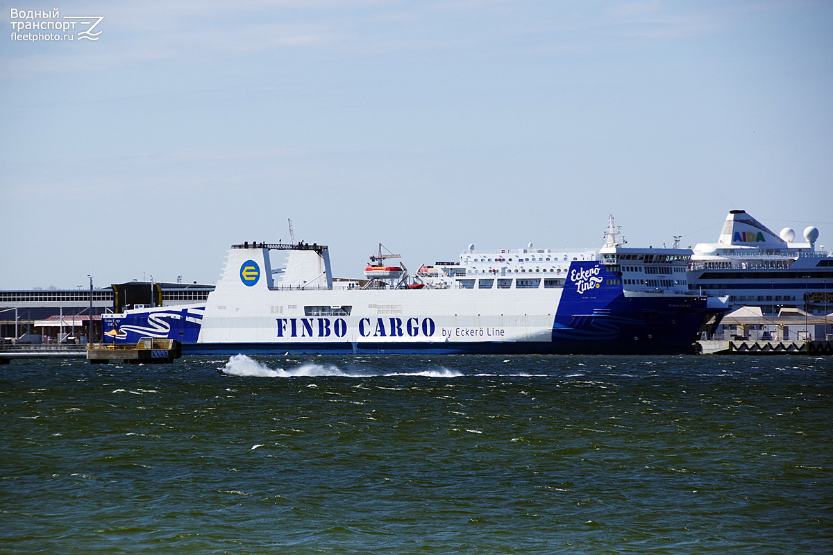 Finbo Cargo