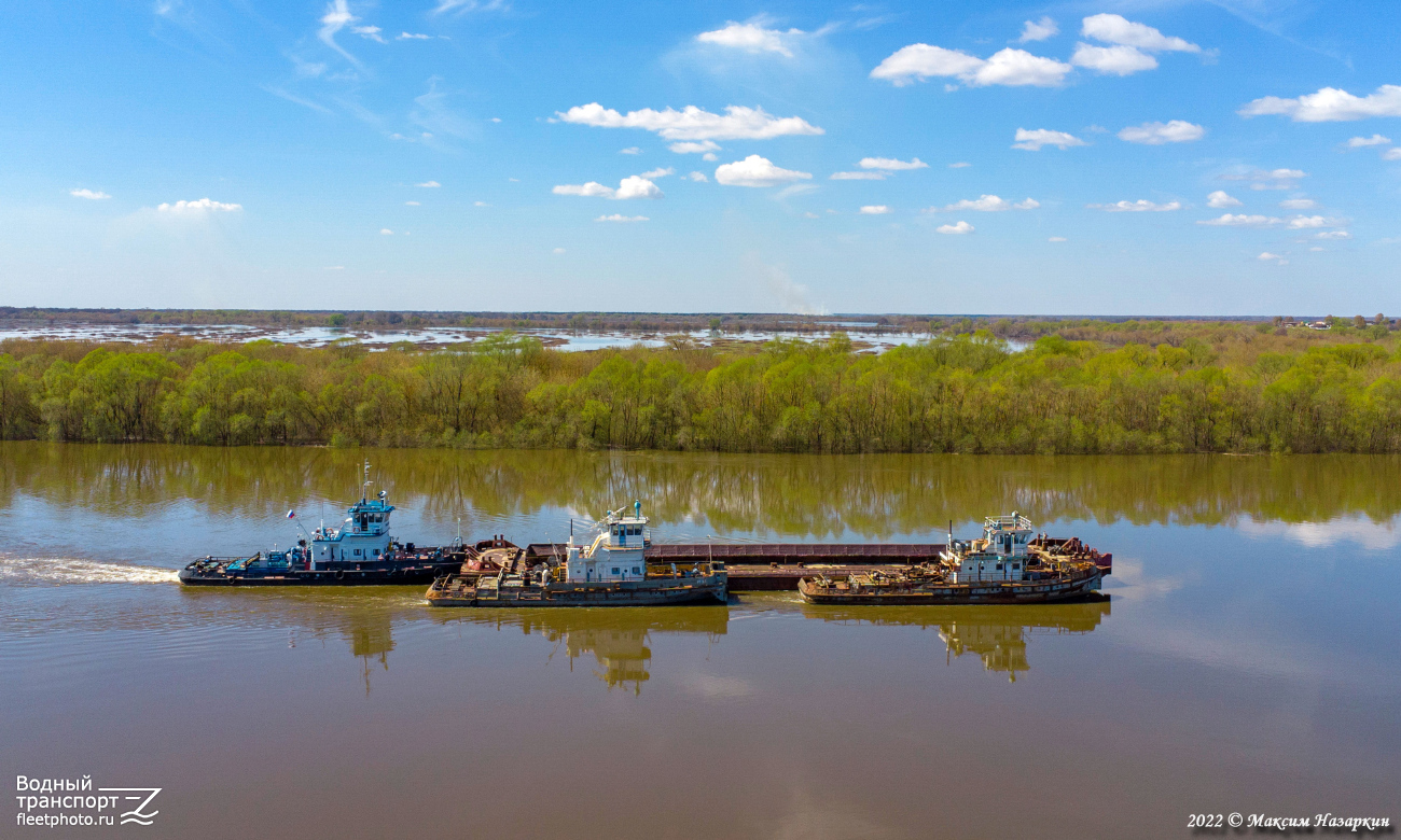 Приозёрск, РТ-315, Механик Чечуев