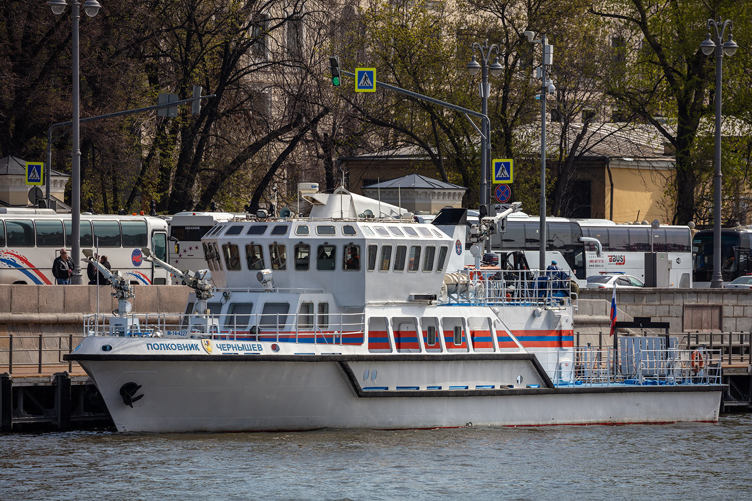 Полковник Чернышёв