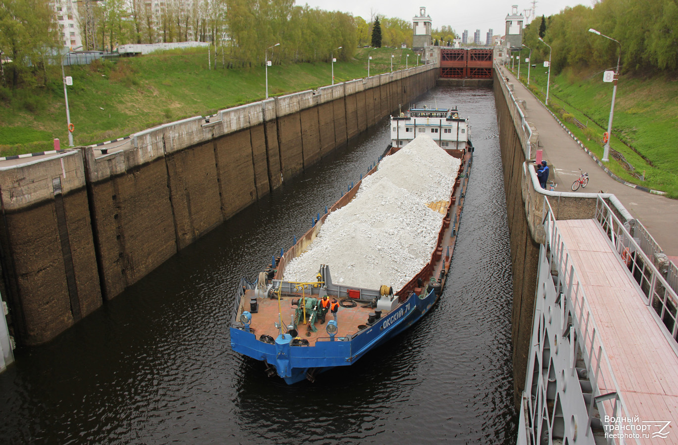 Окский-70