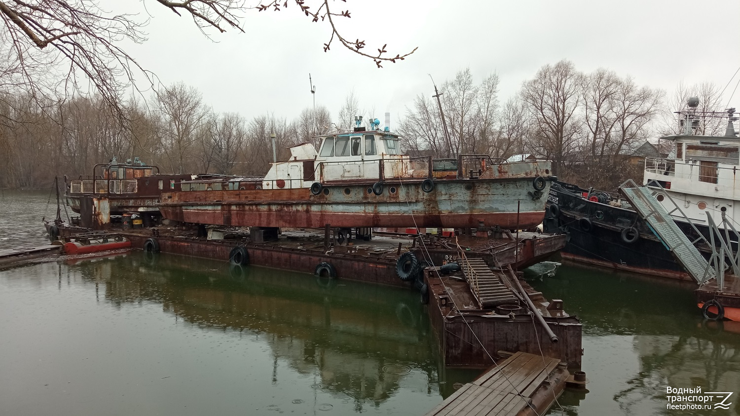 Пингвин, НС-200-04