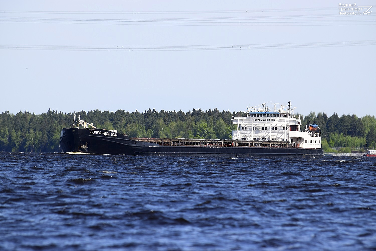 Волго-Дон 5054