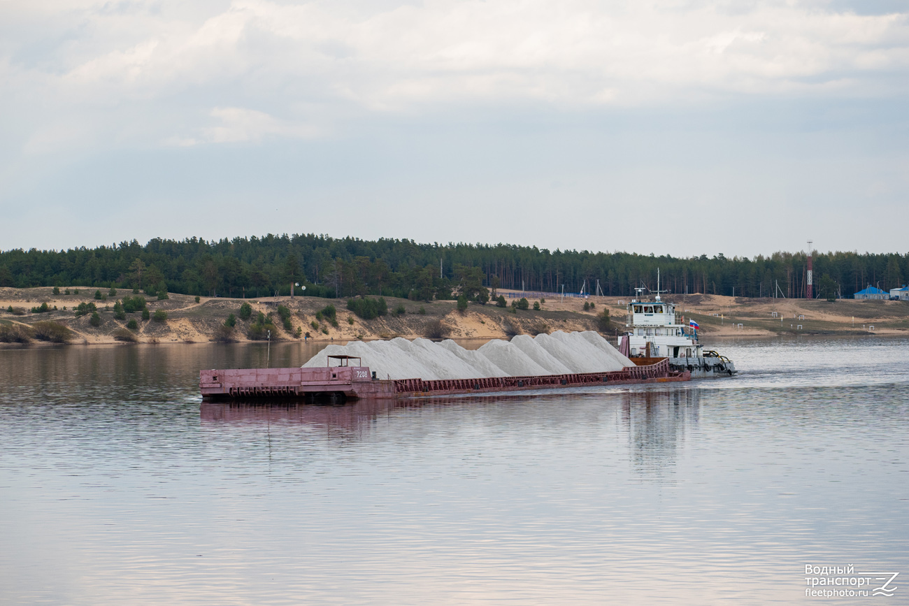 7208, Коломенский-801