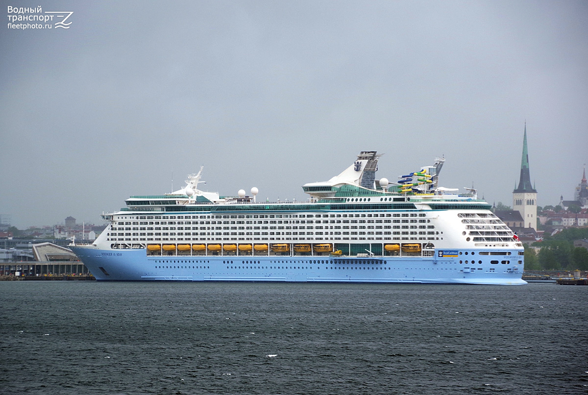 Voyager of the Seas