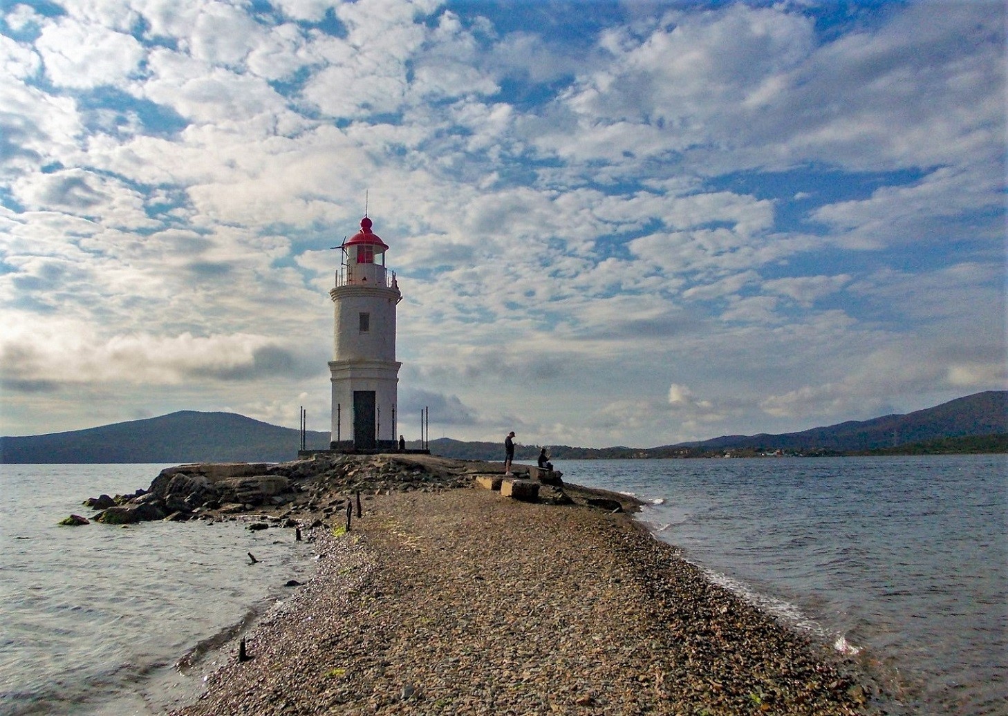 Lighthouses