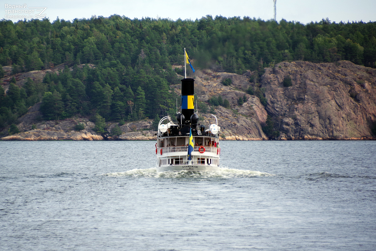 Storskär