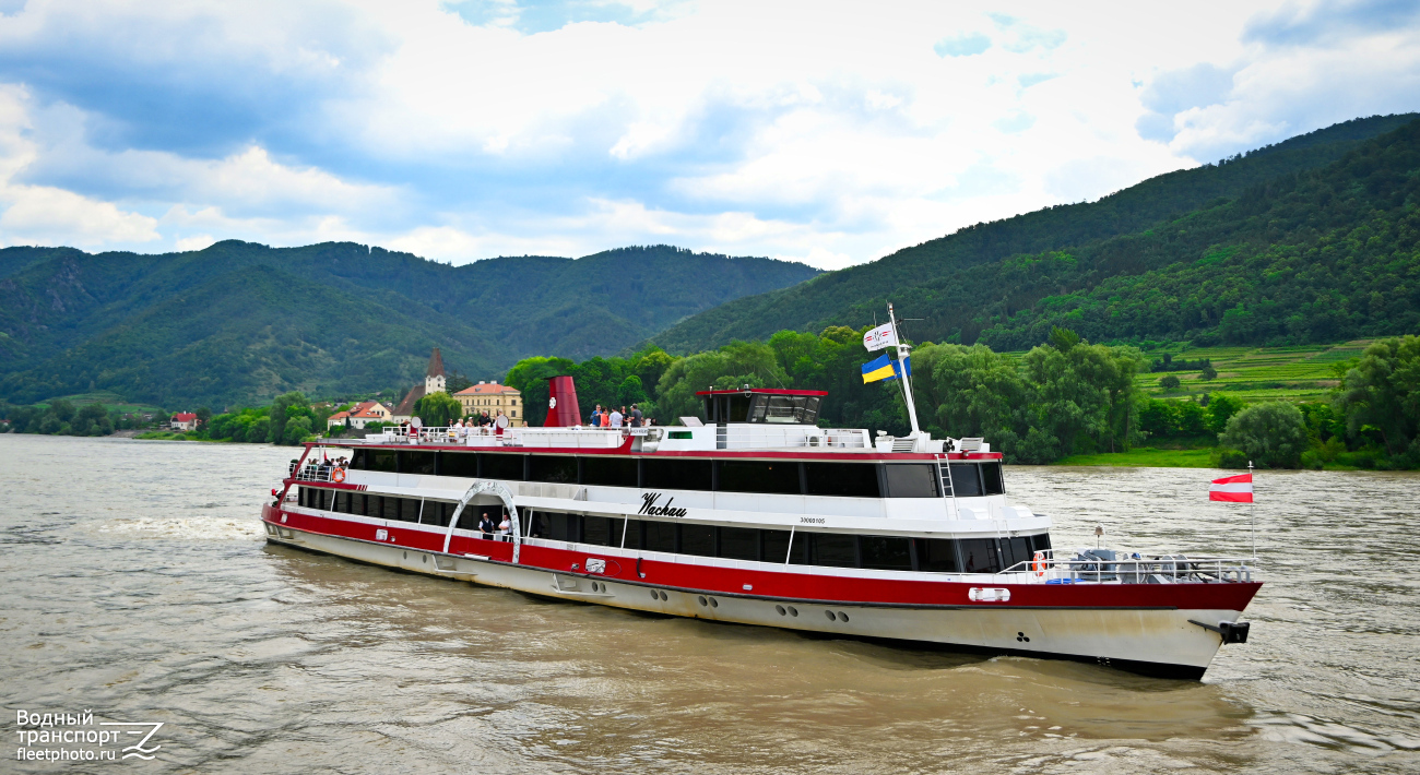 Wachau