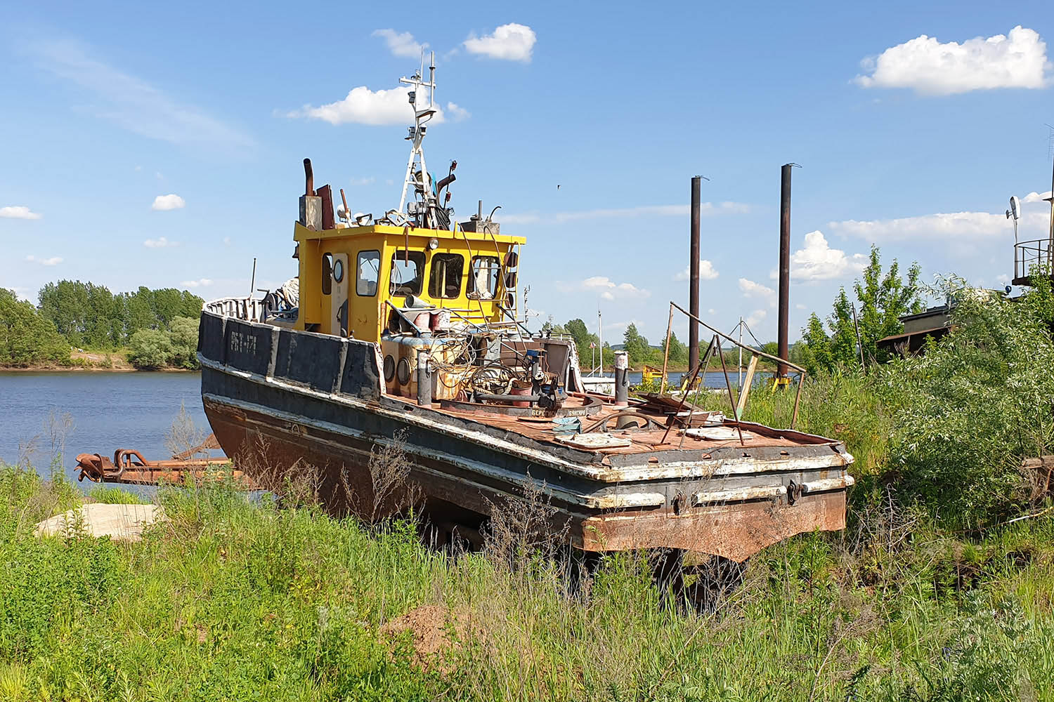 РБТ-171