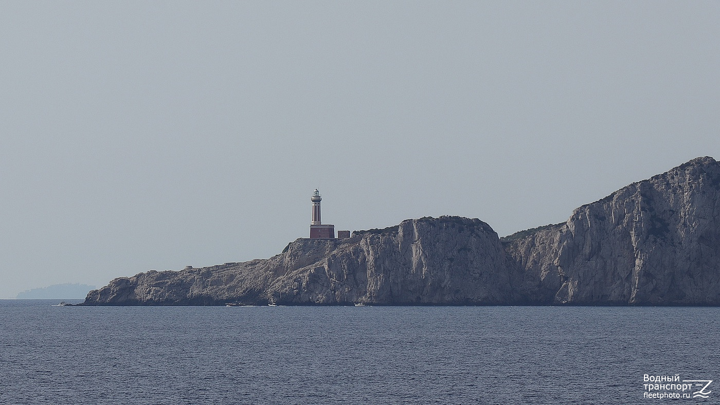 Lighthouses