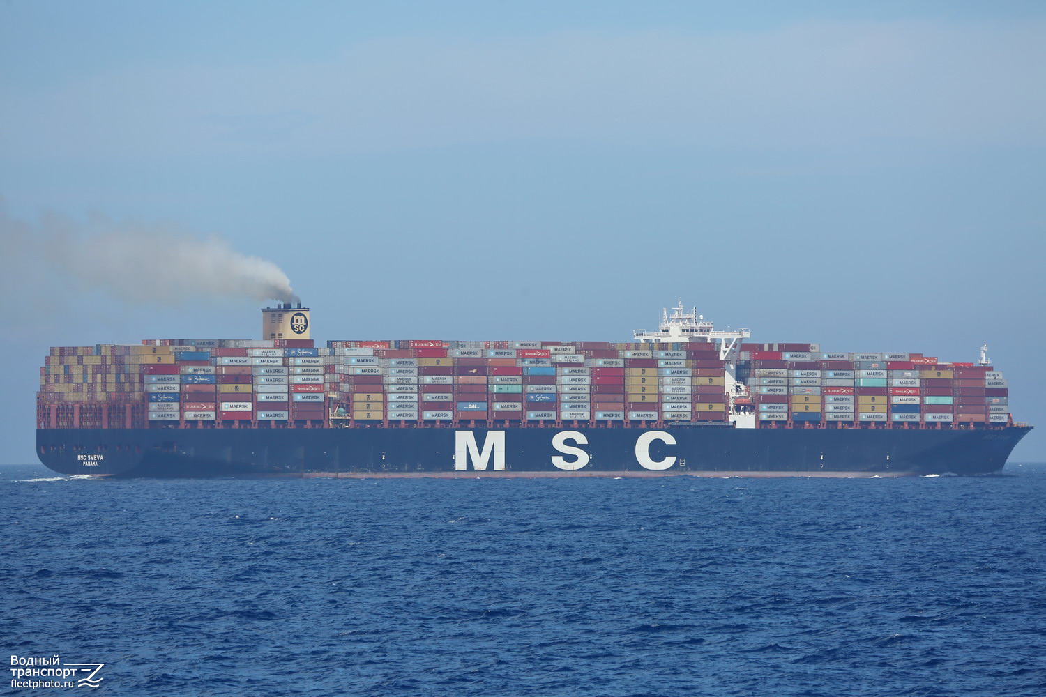 MSC Sveva